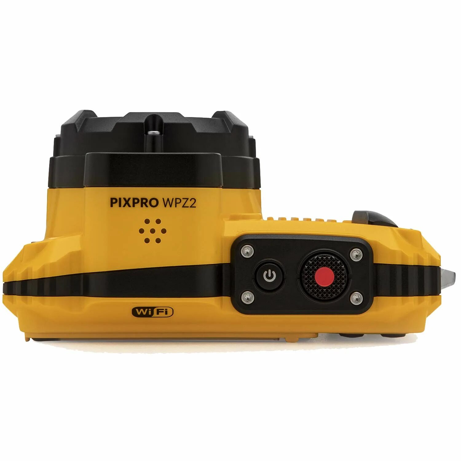 Kodak wpz2. Kodak wpz2