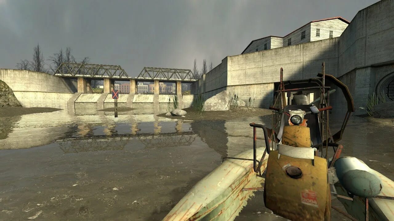 Халф лайф через каналы. Half life 2 wallpapers. half life 2 геймплей. half a life. half life 2 каналы.