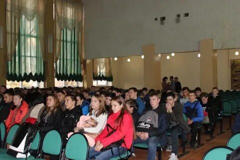 Сайт балашовского техникума механизации сельского хозяйства
