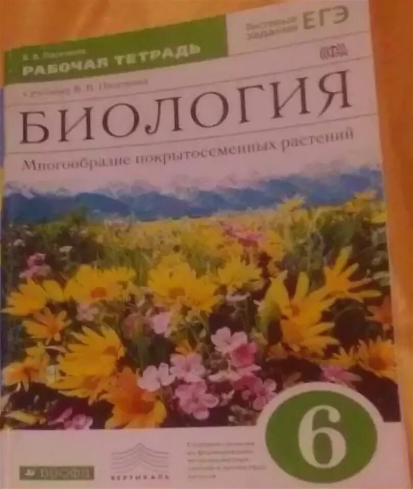 Биология рабочая тетрадь 6 класс Автор. Биология 6 класс Пасечник. Тетрадь по биологии 6 класс. Биология 8 класс Пасечник 1 урок. Биология 6 класс учебник пасечник 2023 читать