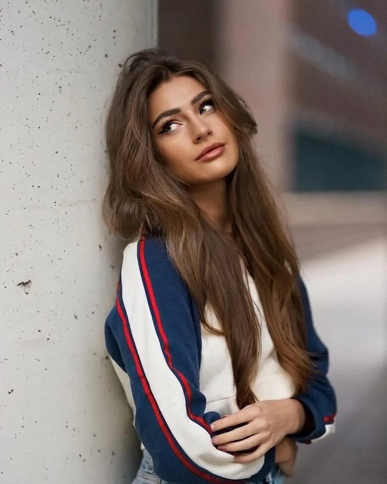 Anna crush. Anna von Klinski. Anna von Klinski красивая.