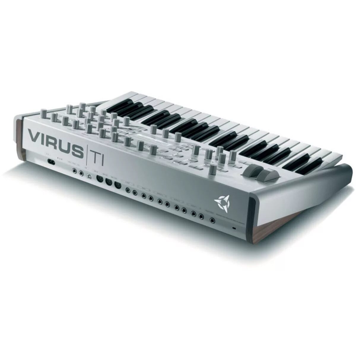 Access virus. Синтезатор virus ti. синтезатор access virus keyboard. access virus ti2. virus ti2 polar.