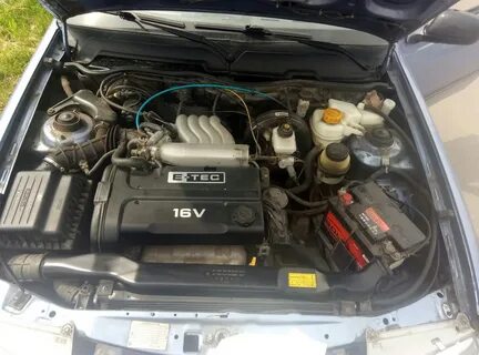 Daewoo 16v