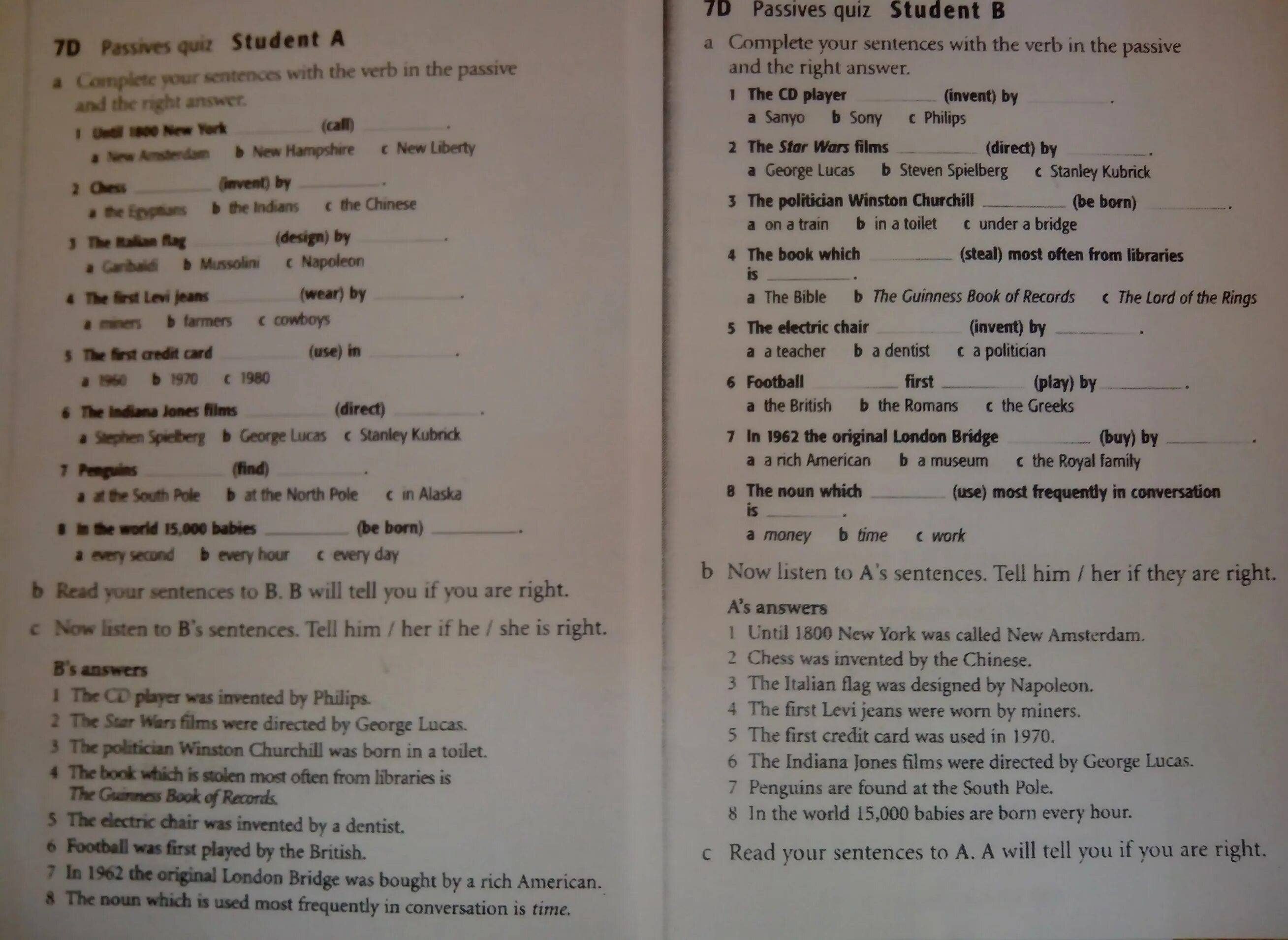 Passive Voice Quiz. Passive Quiz student a. Passive Quizz. Passive quiz