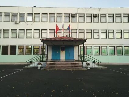 Маоу сш красноярск
