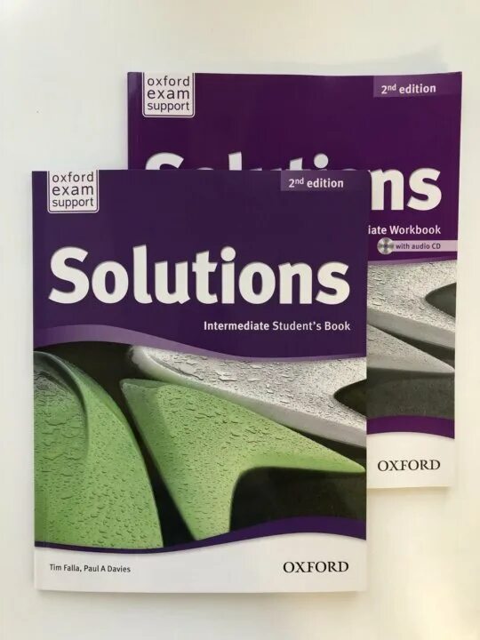 Solution intermediate answers. Гдз solutions Intermediate Workbook 2nd Edition. Solutions Intermediate 2nd Edition Workbook ответы. Solutions Intermediate 2nd Edition. Solutions рабочая тетрадь.