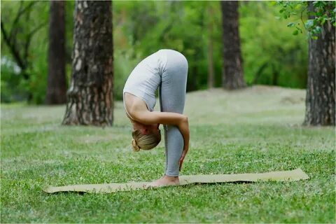 Patreon yoga