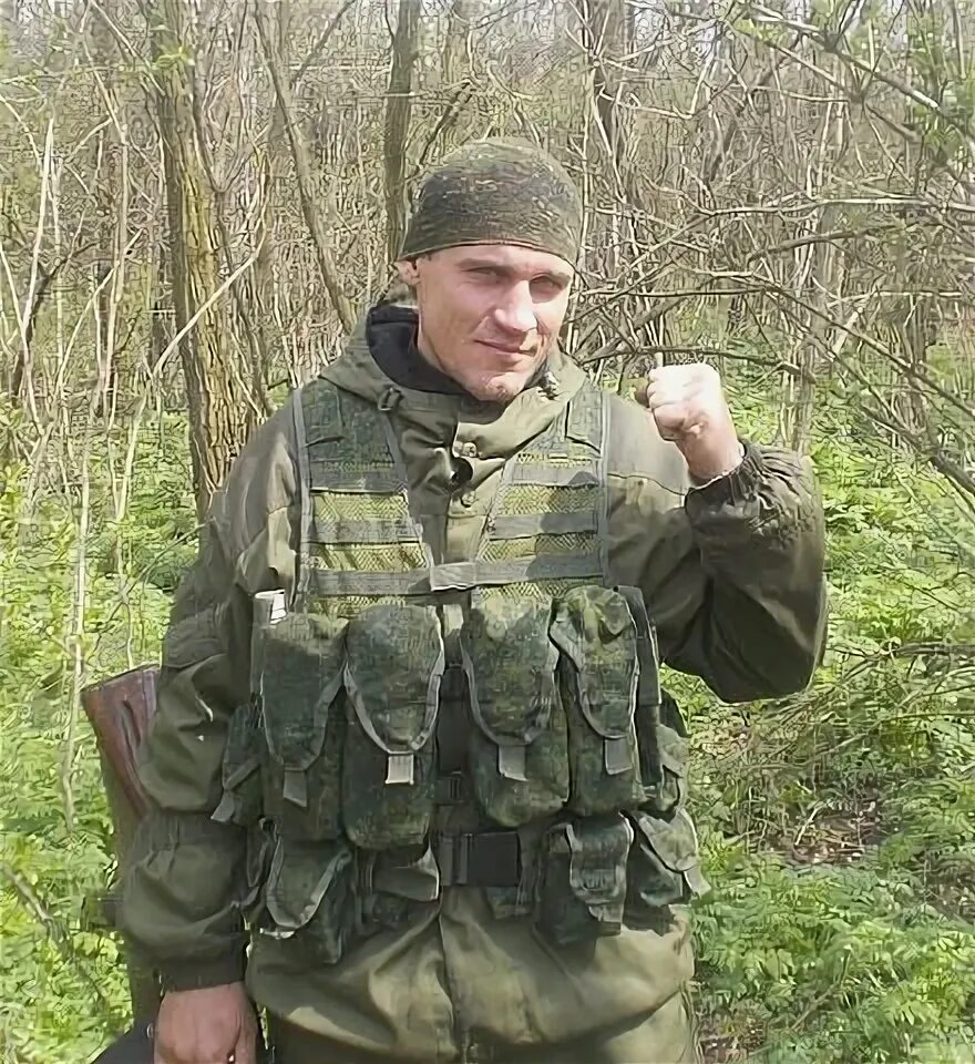 позывной викинг