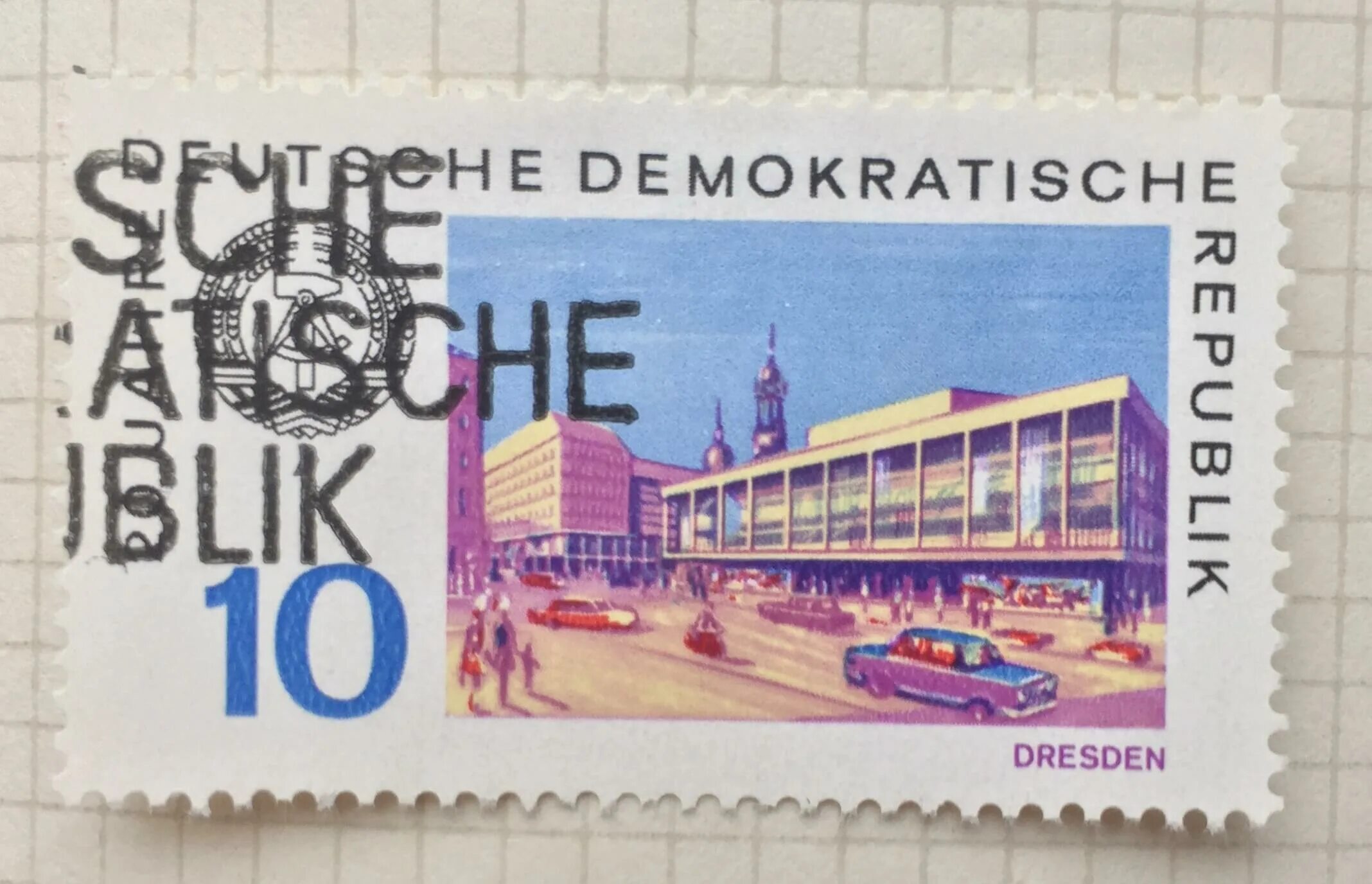 Гдр новинки. Гдр новинки