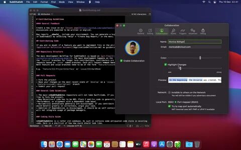 Written codes