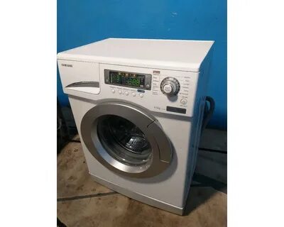 Стиральная машина 1200 об мин
