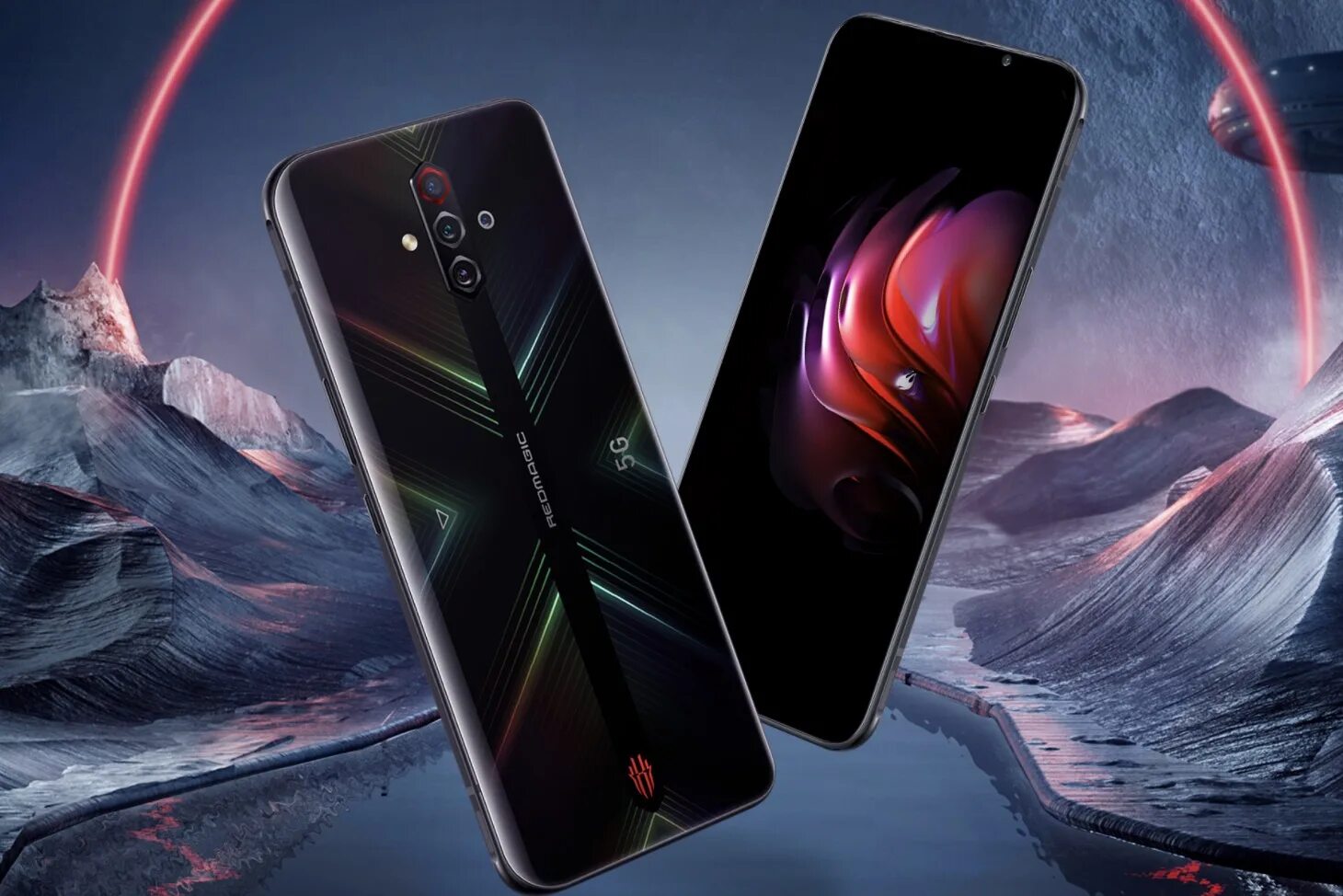 Nubia magic 5g. Нубия ред Мэджик 5g. Nubia Red Magic 5g. Смартфон Nubia Red Magic. Смартфон Nubia Red Magic 5s.