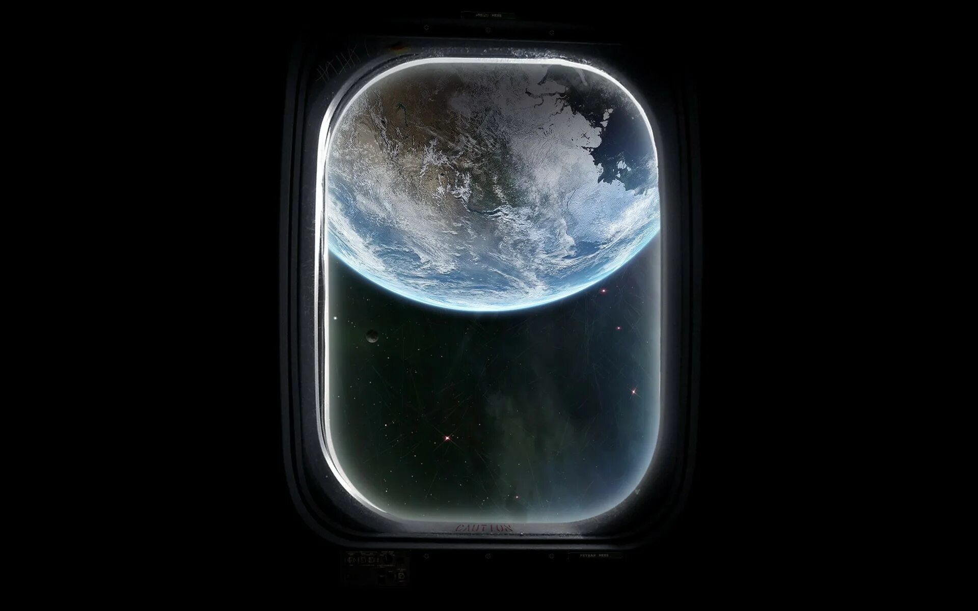 Space winning