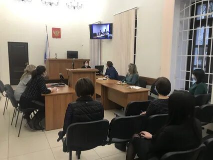 Суды г пензы