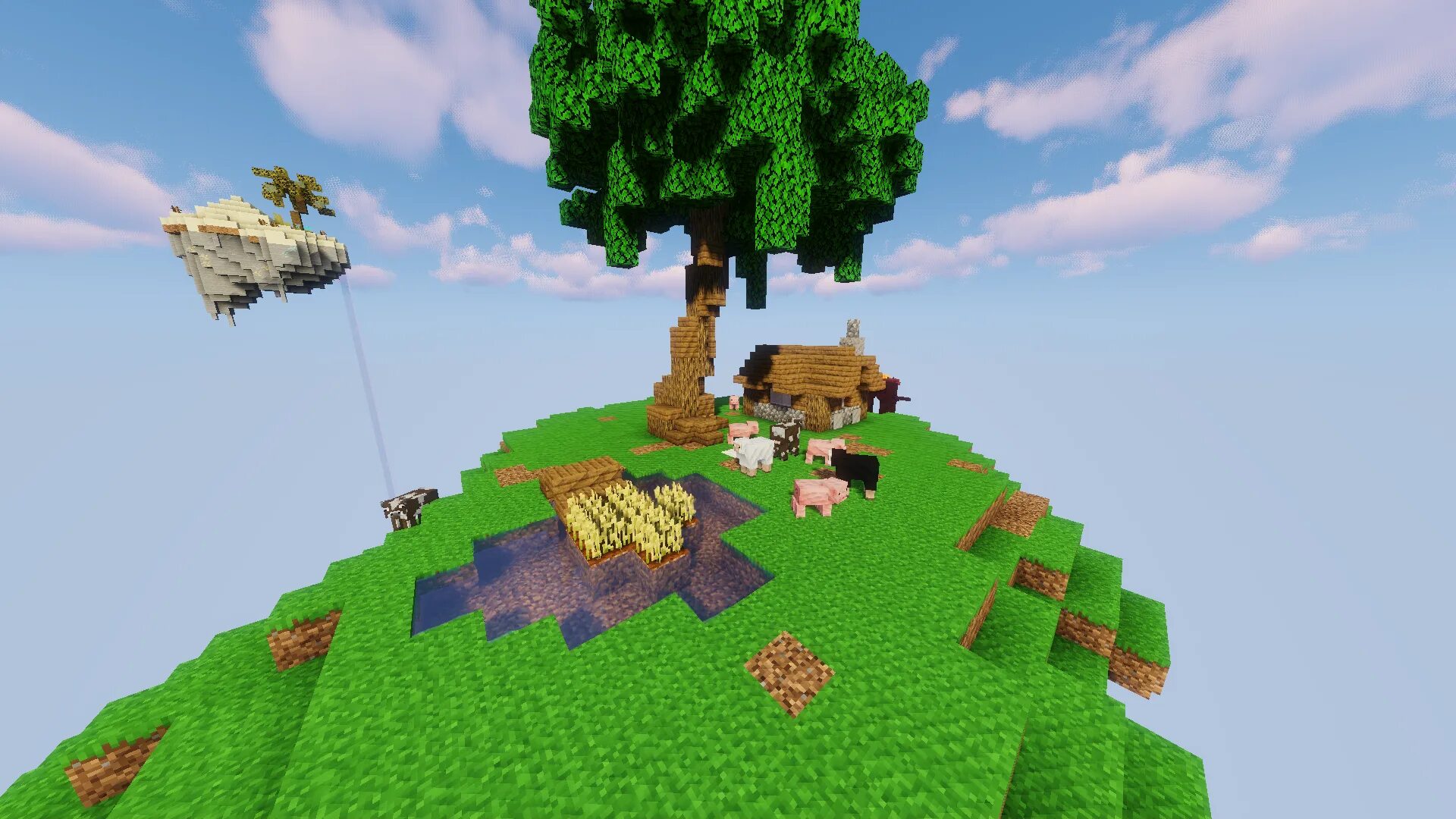 Minecraft skyblock maps. Skyblock остров майнкрафт. скайблок майнкрафт 1.17.1. скайблок 1.16.5. скай блок карта 1.14.