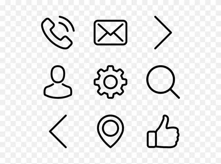 Пиктограмма svg