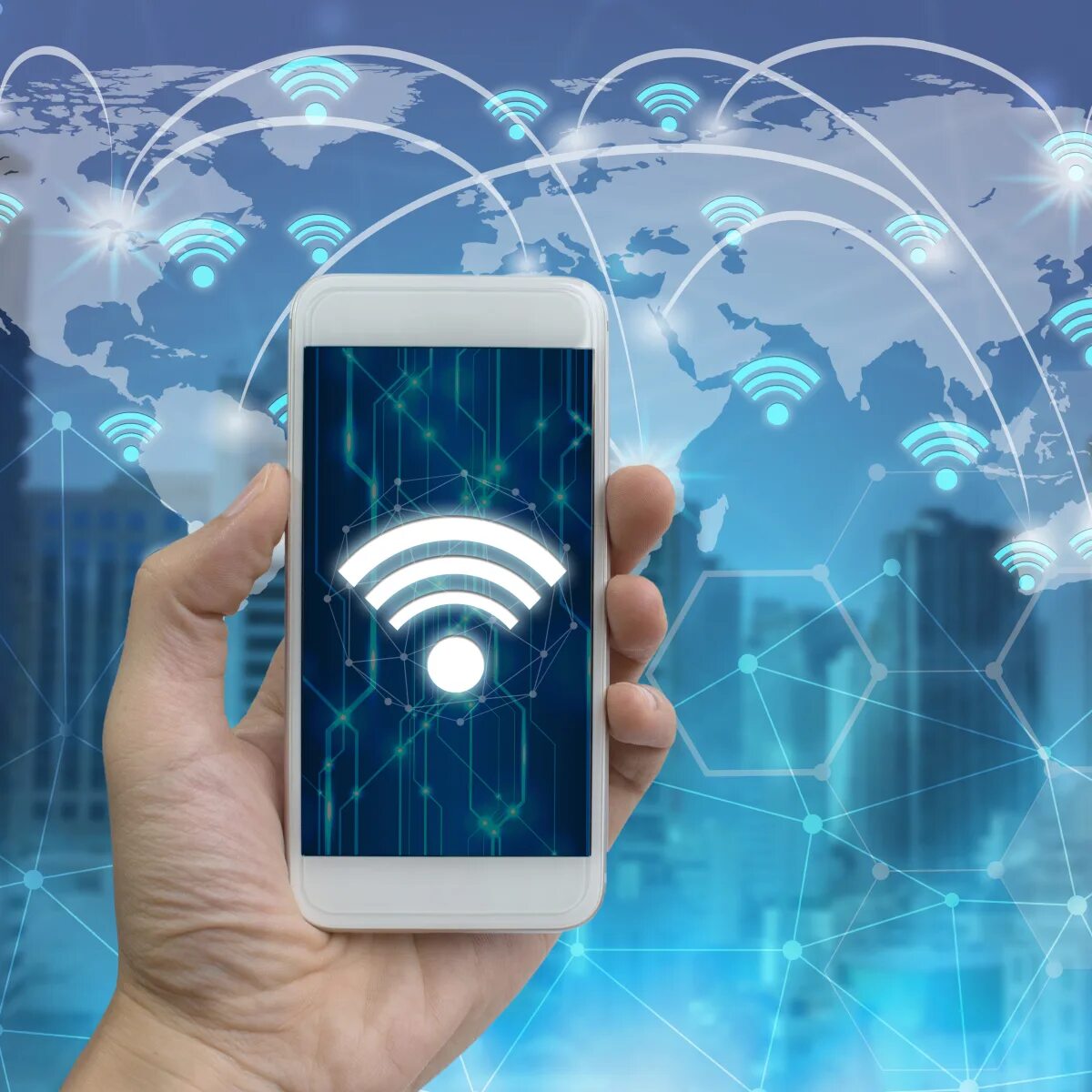 Wifi компьютер смартфон. Wifi компьютер смартфон