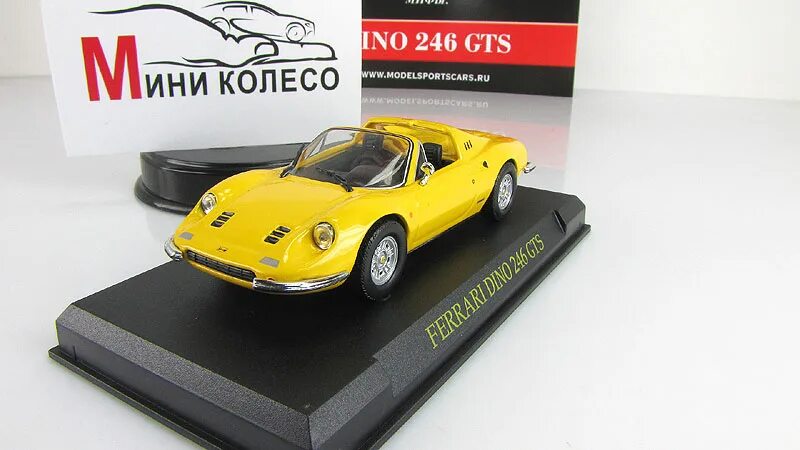 Ferrari Dino моделька. Модель Ferrari Dino 246. Ferrari collection 1 43. Феррари модель 404. Ferrari collection