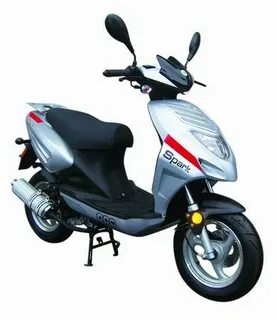 Spark 50
