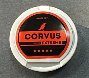 Corvus сколько мг