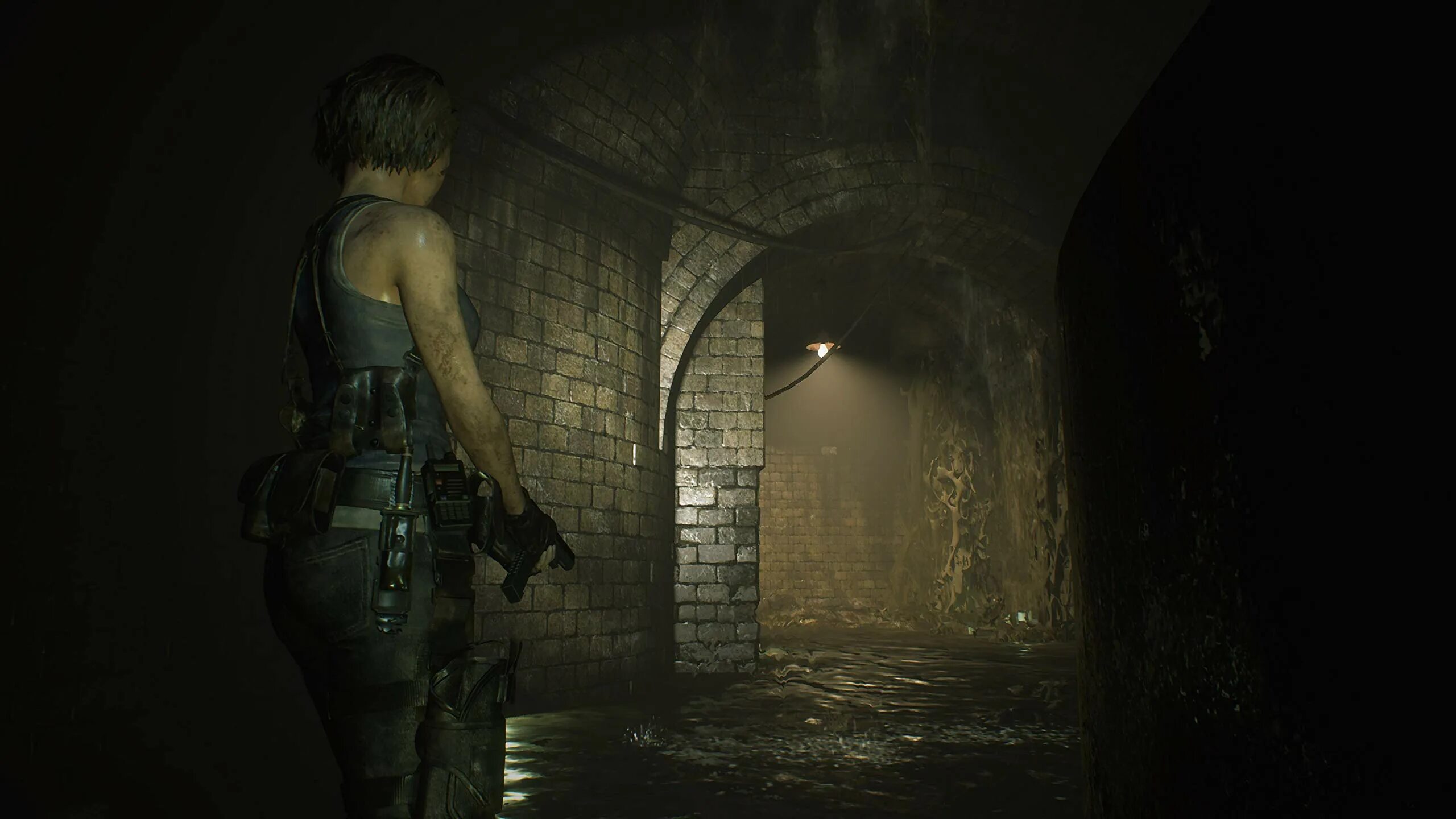 Resident evil 3 замки. Резидент эвил 3 ремейк.