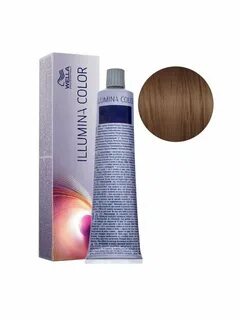 Краска для волос wella professional illumina