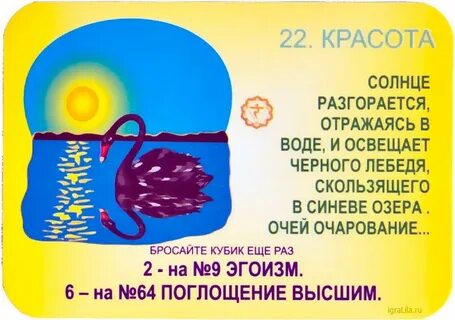 Чакры в лиле