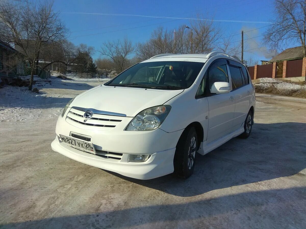 Продажа тойота спасио. Toyota Corolla Spacio. Toyota Corolla Spacio 2001. Тойота Королла Спасио 2001. Тойота Corolla Spacio.