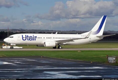 Боинг 737 ютэйр