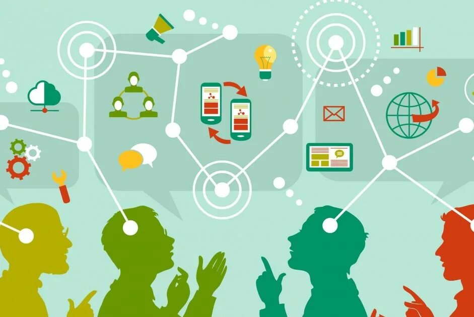 Communication and media studies. Communication and media studies