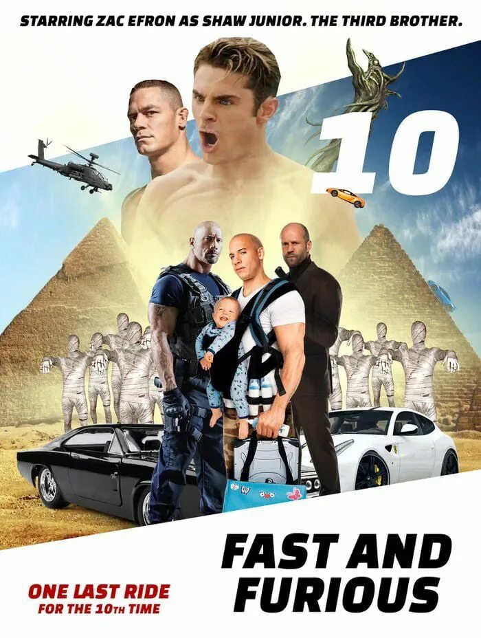 Poster 10. Вин дизель Форсаж 10. Доминик Торетто Форсаж 10. Форсаж 10 fast Furious 10 2023. Форсаж fast х 2023.