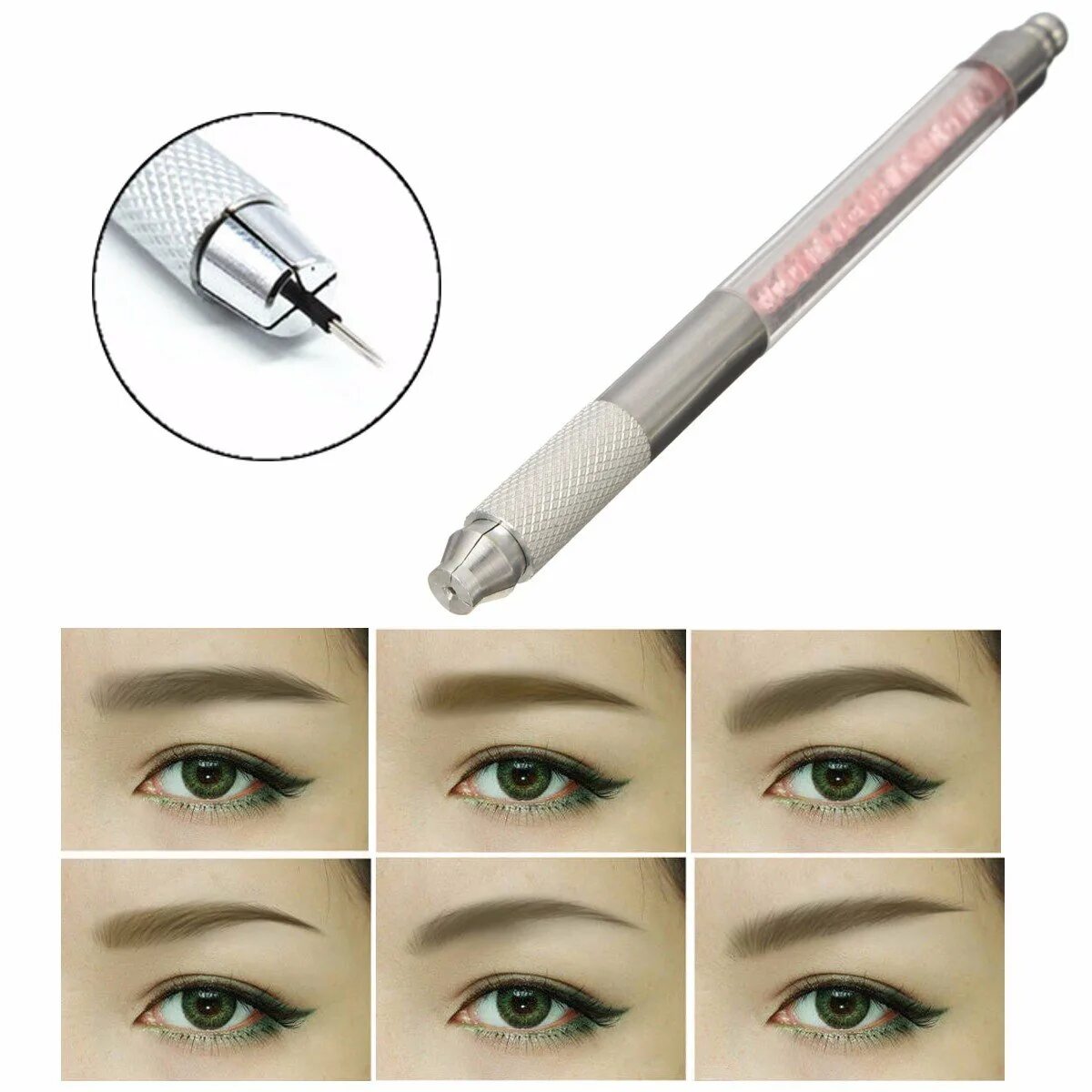 Make up pen. Карандаш для губ и бровей. подводка для бровей. 4 точечная подводка для бровей. plus pen для бровей.