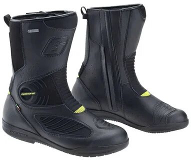 Air boots