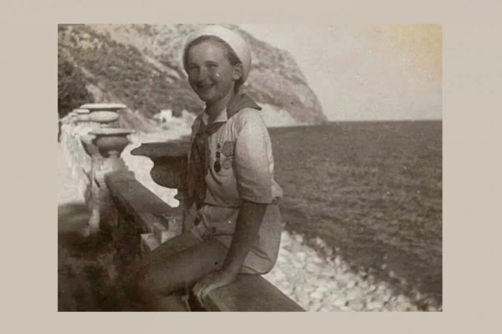 люся радыно герой сталинградской битвы