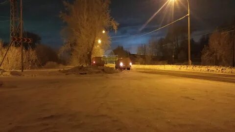 Свердловское шоссе нижнего тагила