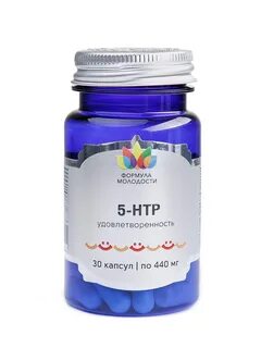5htp бад