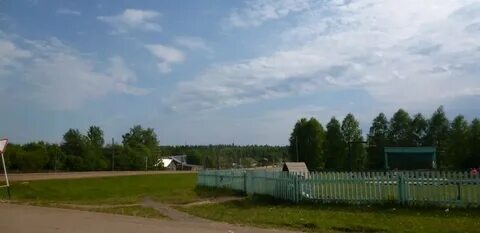 Пелым пермский край