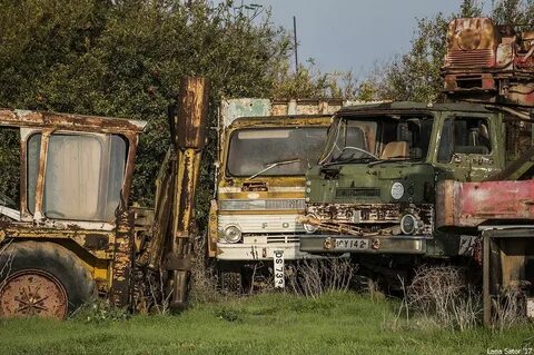 Брошенный груз