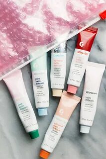 Gloss balm