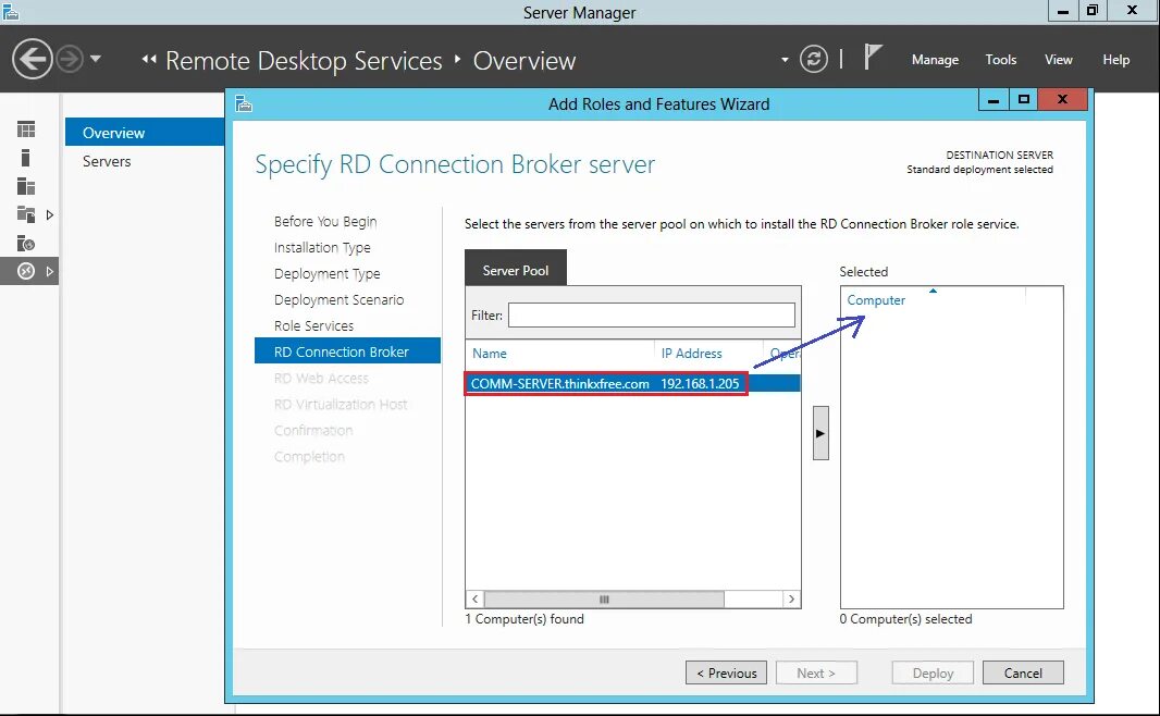 Server 26. Server manager remote desktop services. служба remote desktop. что такое rds windows server. терминальный сервер на windows 10.