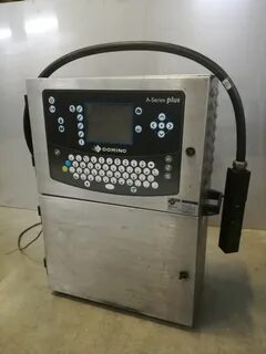 Domino принтер