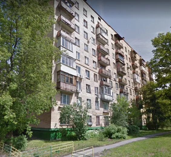 3 й новомихалковский проезд дом 3. 3-й новомихалковский проезд.