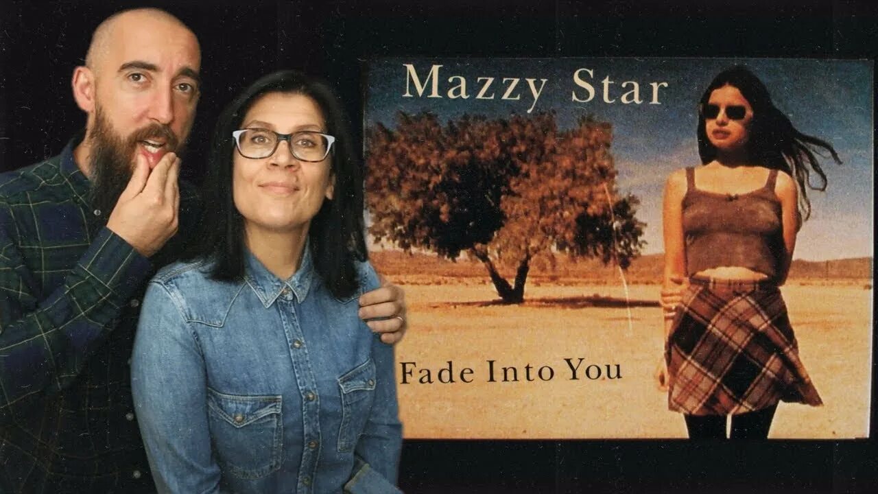 Песня mazzy star fade into you