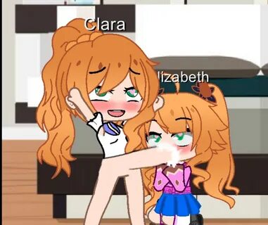 Slideshow clara afton x michael afton.