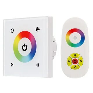 Rgb white