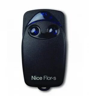 Ворота nice flor s