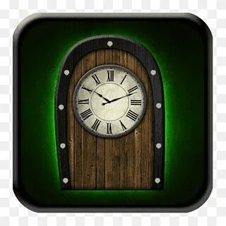 Time doors