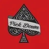 Pick down