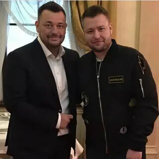 Братья верху