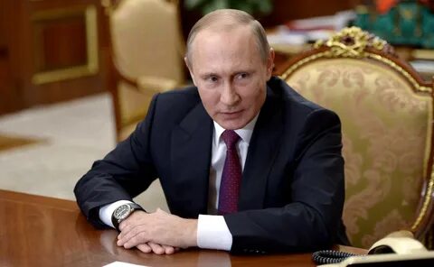 Фото президентских